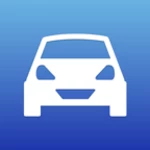 everycar android application logo